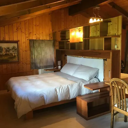 Casa Del Viandante And Bed & Breakfast