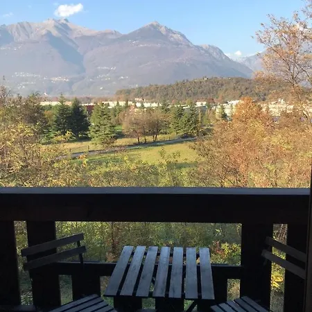 Casa Del Viandante And Bed & Breakfast