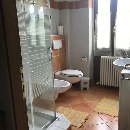 Bed & Breakfast Casa Del Viandante And
