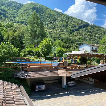 Casa Del Viandante And Bed & Breakfast