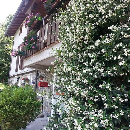 Casa Del Viandante And Bed & Breakfast Colico
