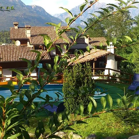 Bed & Breakfast Casa Del Viandante And